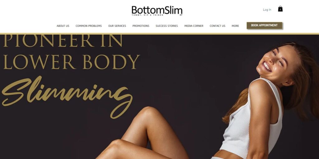 BottomSlim