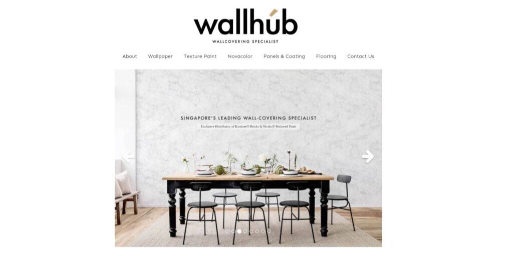 Wallhub