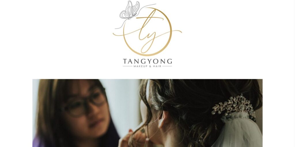 Tangyong Hair and Makeup