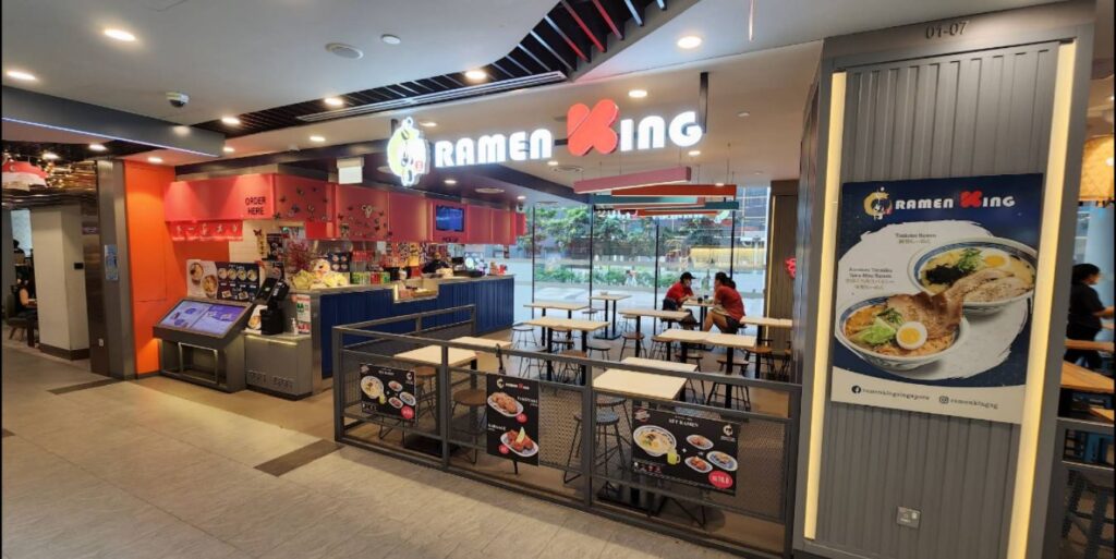 Ramen King