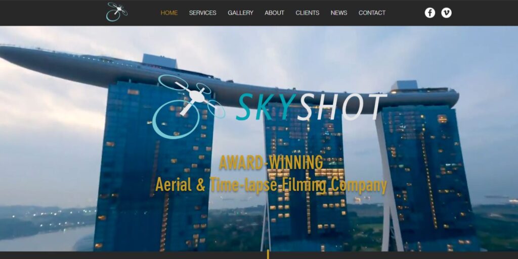 Skyshot