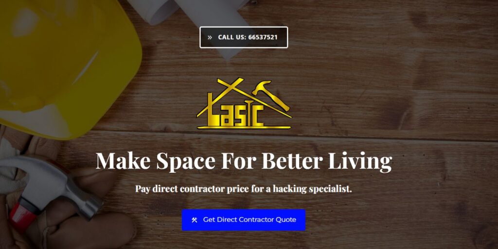 Basic Contractor