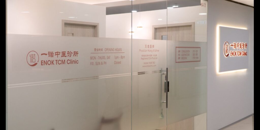 Enok TCM Clinic