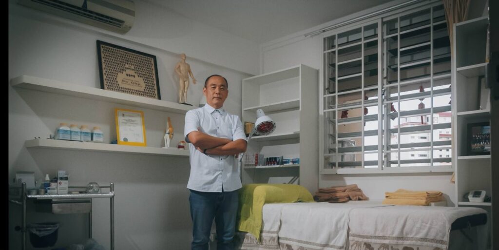 House Call Chinese Medicine Clinic