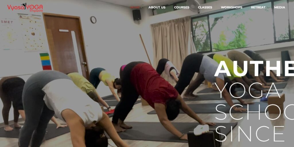 Vyasa Yoga