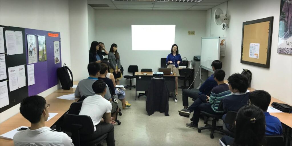 Bunka Language School