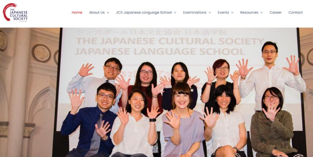 Japanese Cultural Society