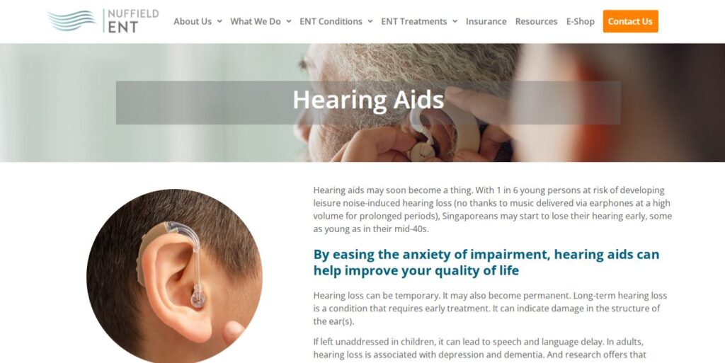 Nuffield Medical