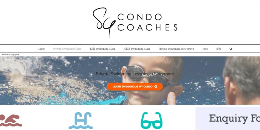 Condo Coaches