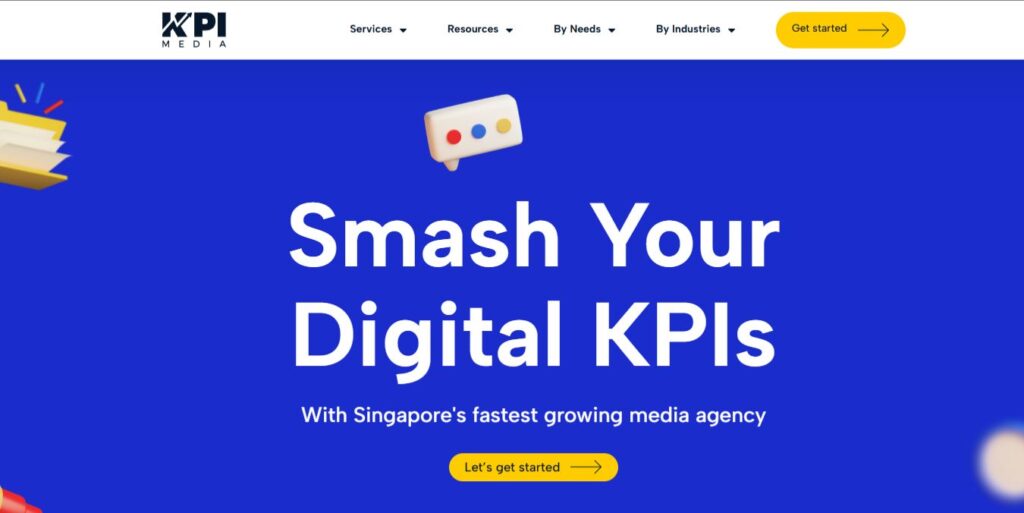 KPI Media