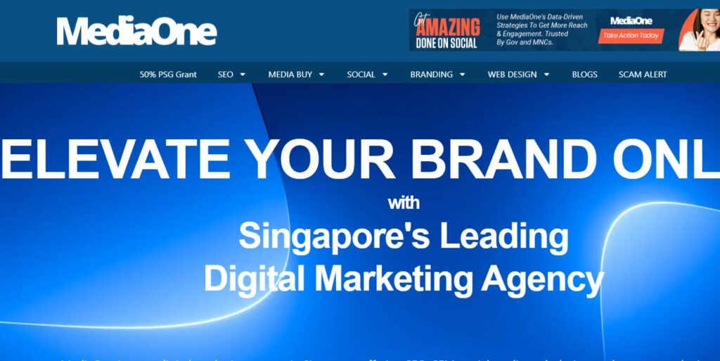 MediaOne
