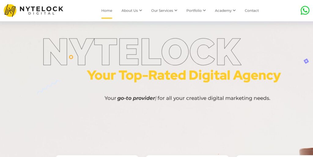 Nytelock Digital