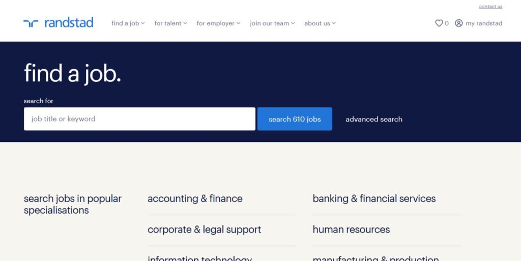 Randstad