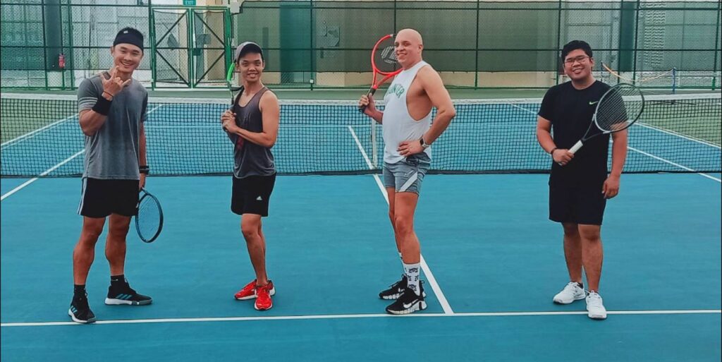 SOPHIAANSGTENNIS