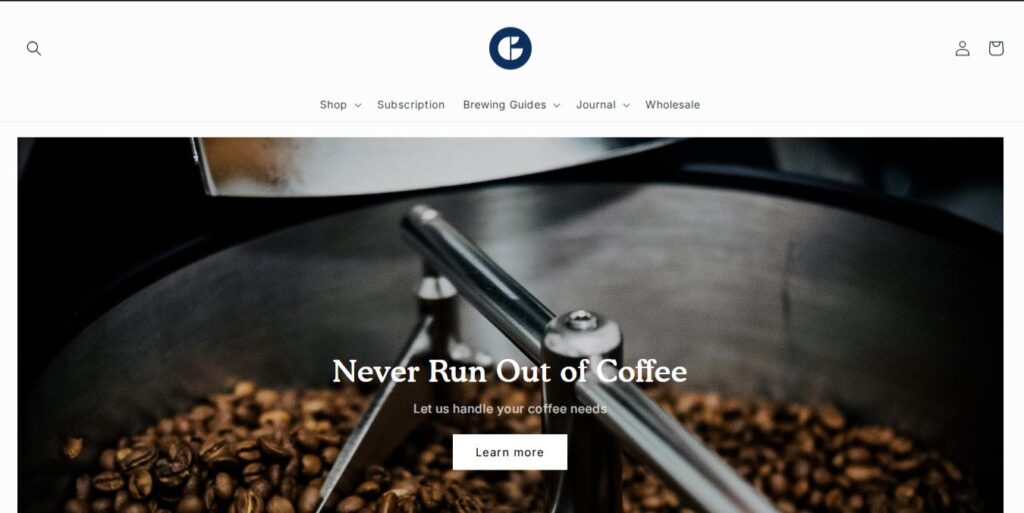 Generation Coffee