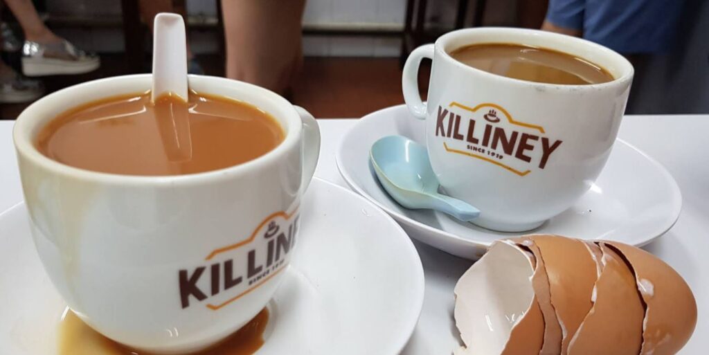 Killiney Kopitiam