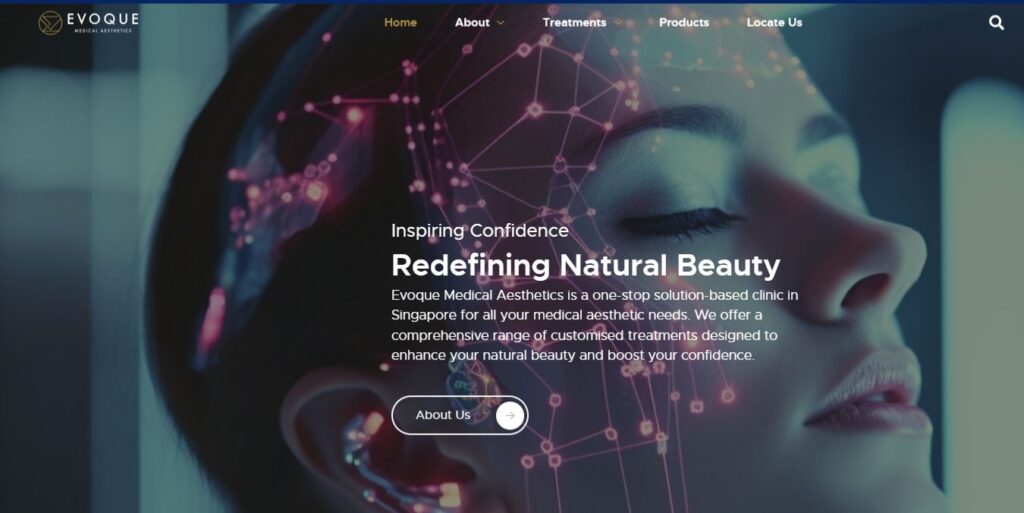 Evoque Medical Aesthetics