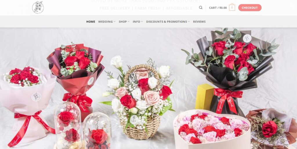 Fav Florist