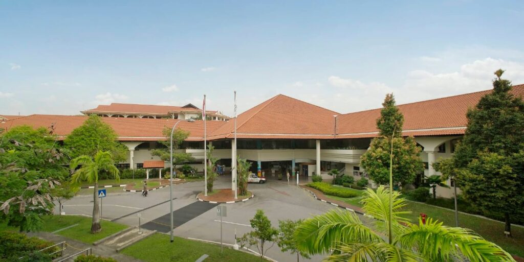 Institute of Mental Health (IMH) – Psychotherapy Centre