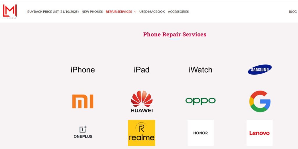 Lite Mobile