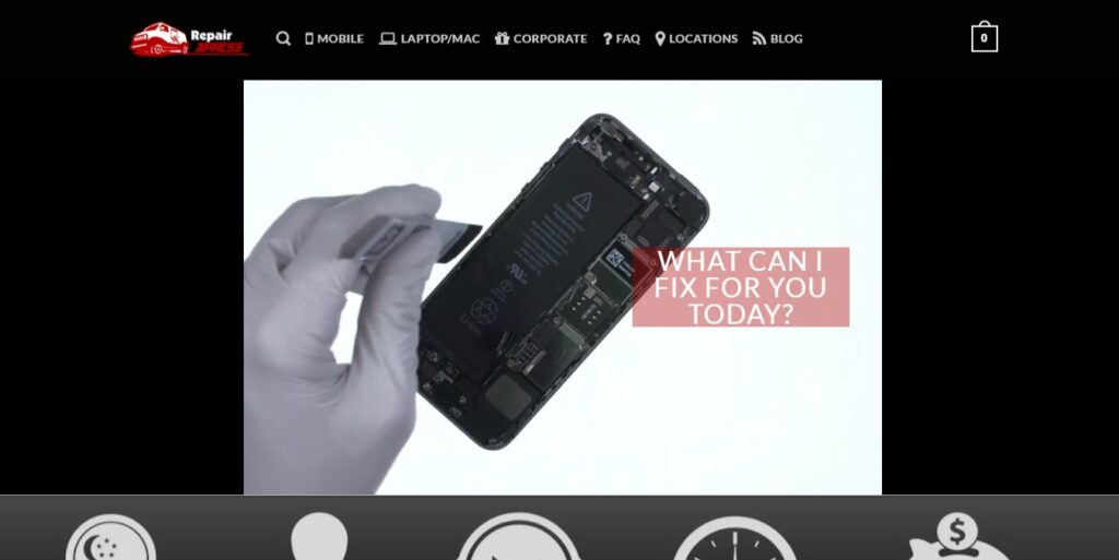 Repair Xpress