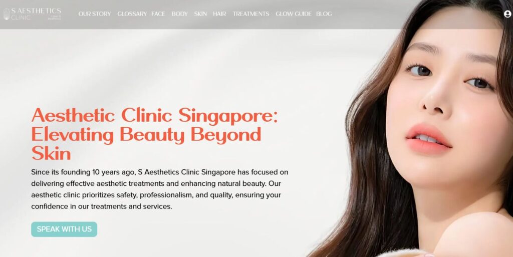 S Aesthetics Clinic