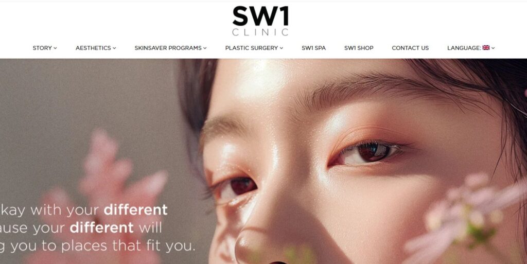 SW1 Clinic