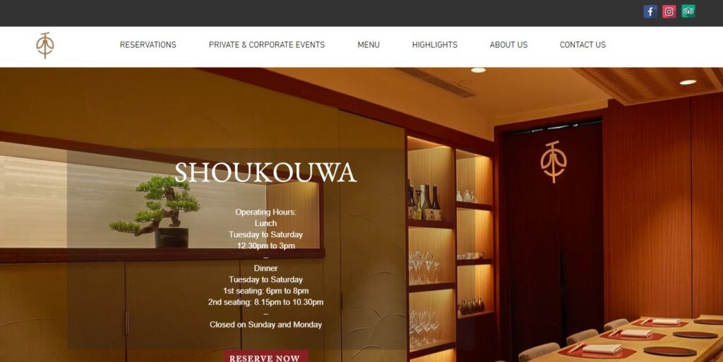 Shoukouwa
