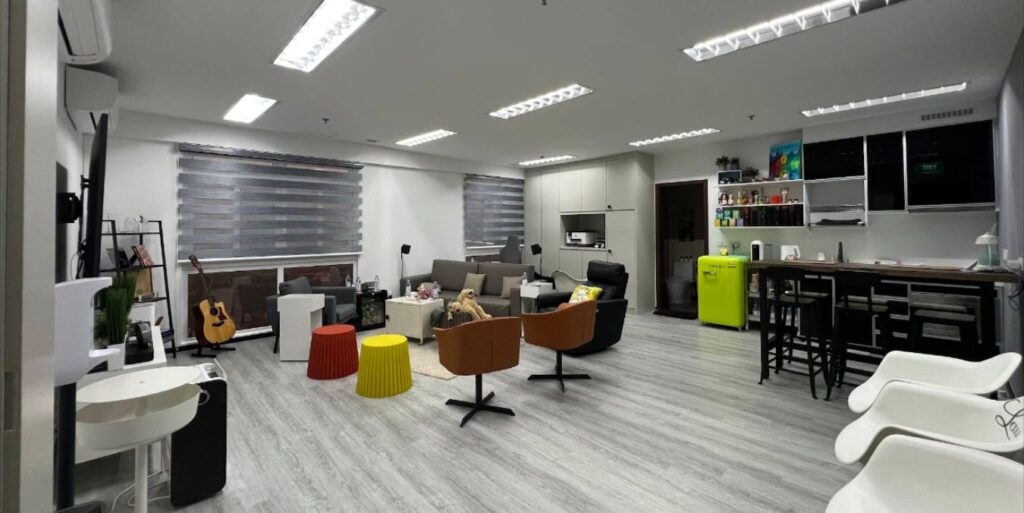 The Psychotherapy Clinic