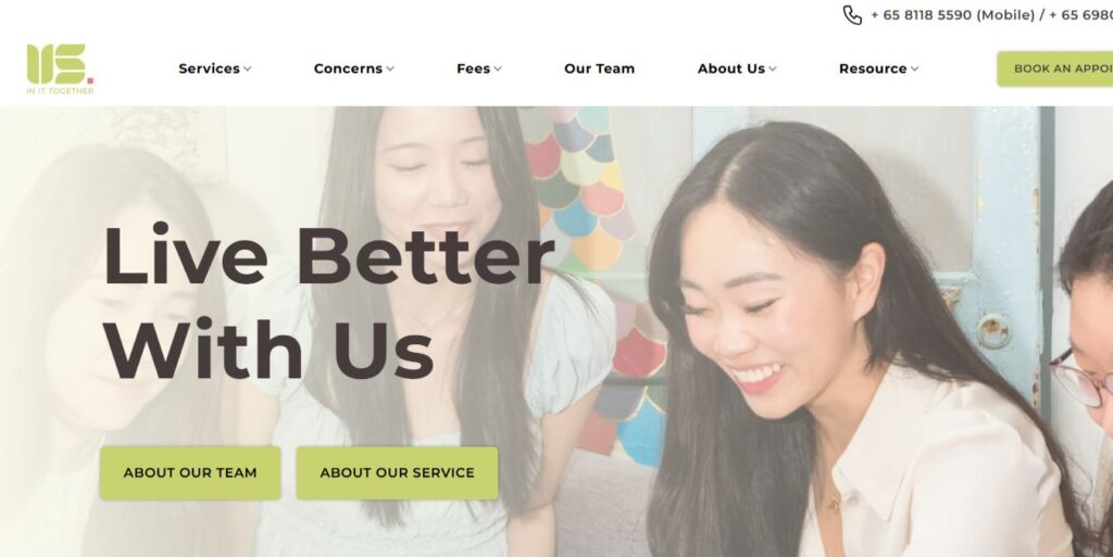 Us Therapy Clinic