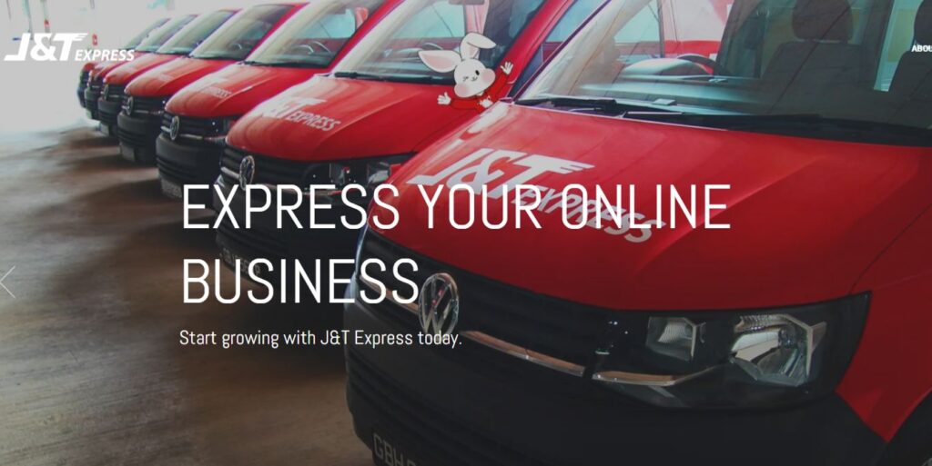 J&T Express