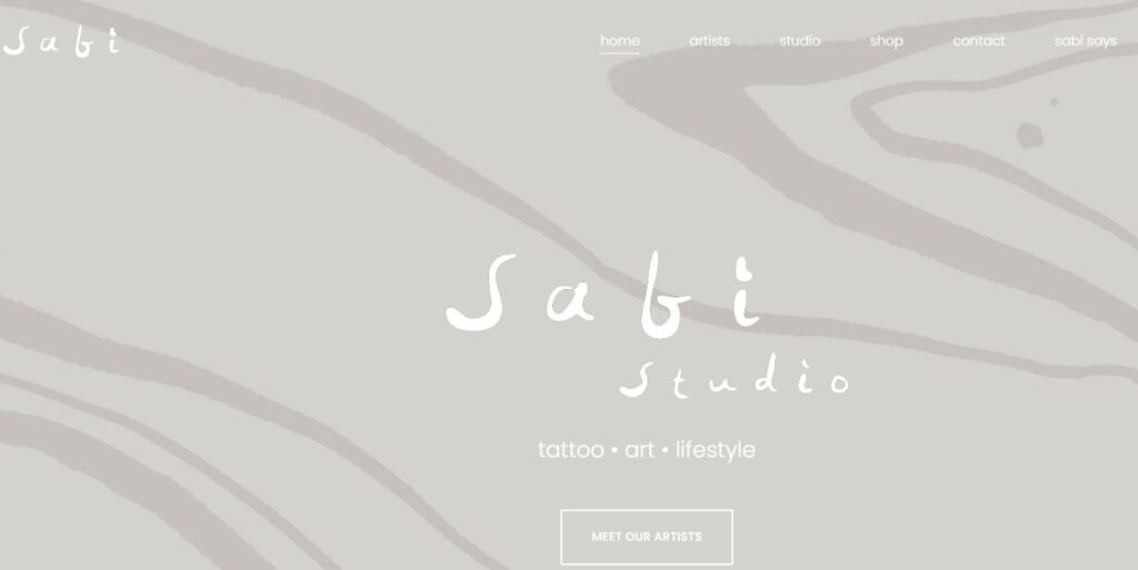 Sabi Studio