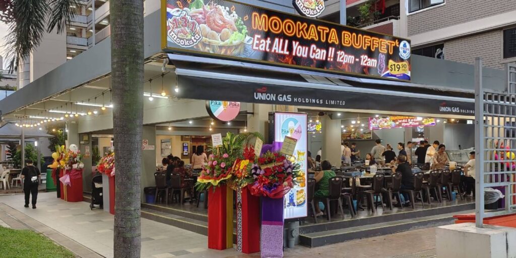 131 Mookata