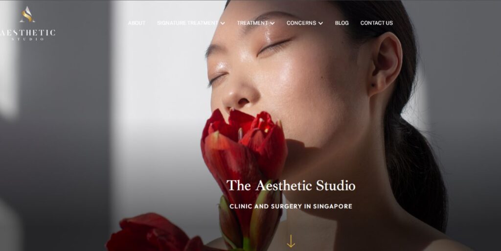 Aesthetic Studio Clinic & Surgery