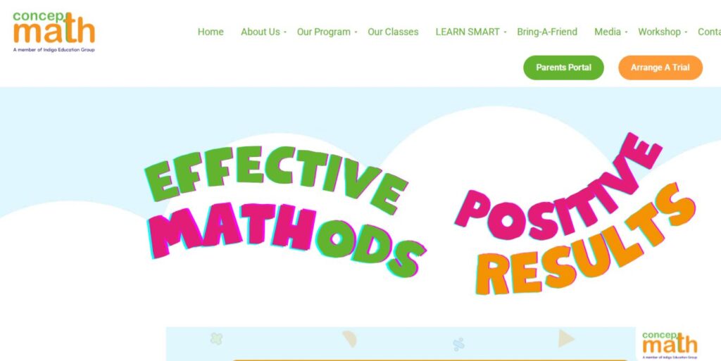 Concept Math Tuition Centre