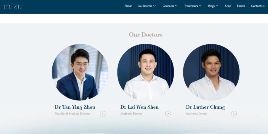 Mizu Aesthetic Clinic