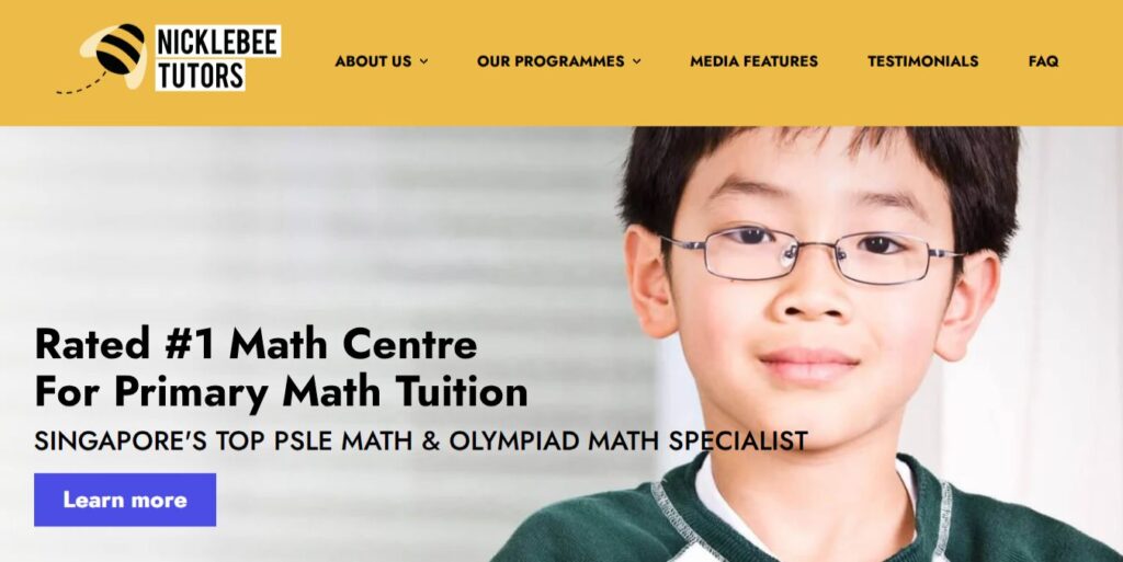 NickleBee Tutors