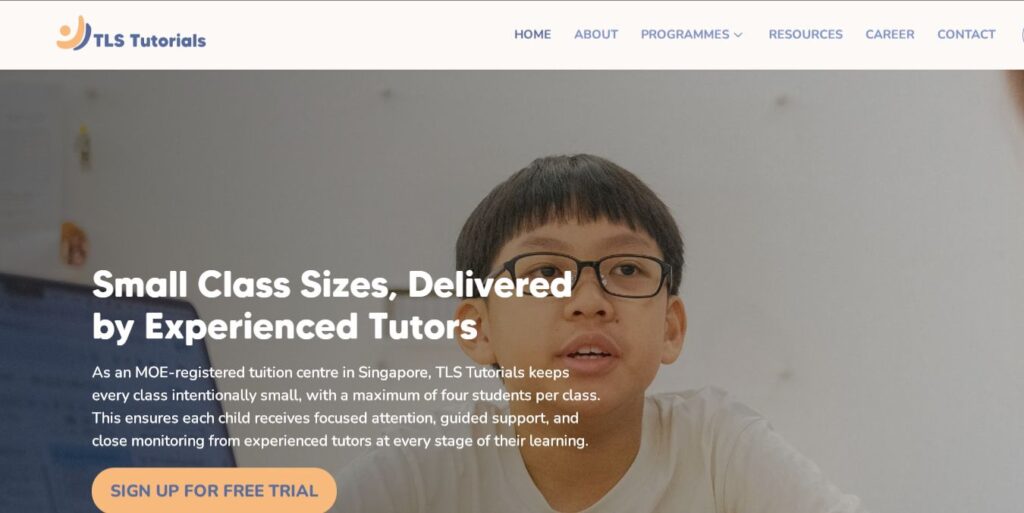 TLS Tutorials