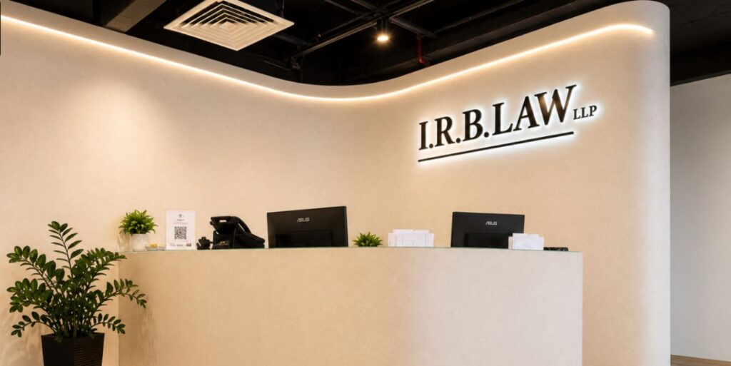 IRB Law LLP
