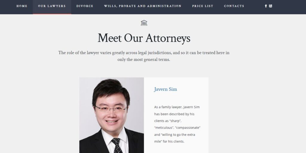 Populus Law Corporation