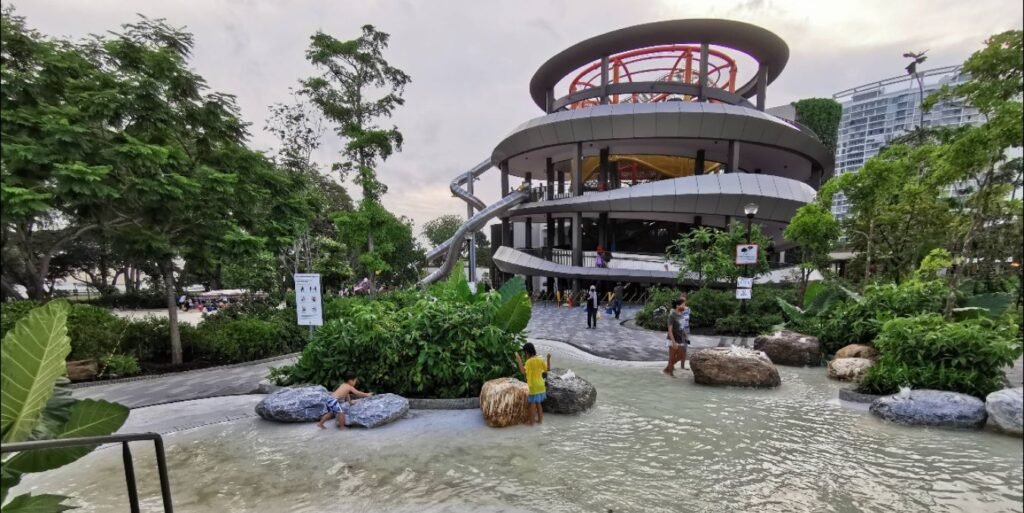 Coastal PlayGrove