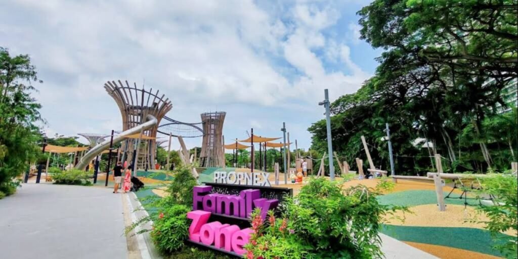 PropNex Family Zone