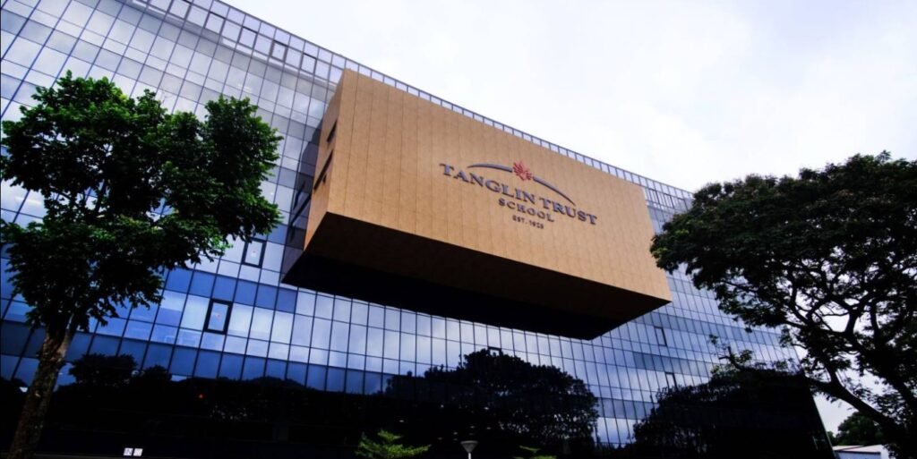 Tanglin Trust School