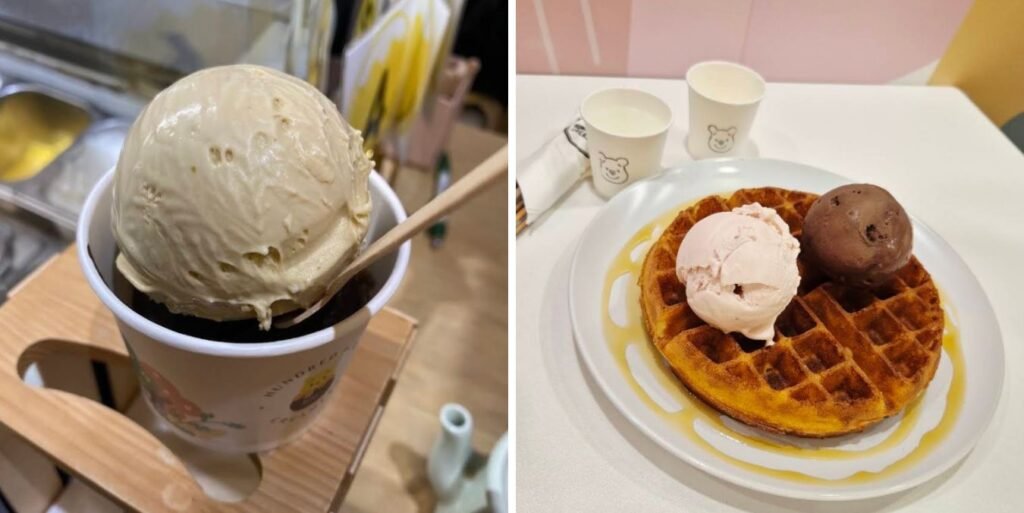Hundred Acre Creamery