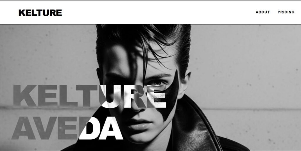Kelture Aveda