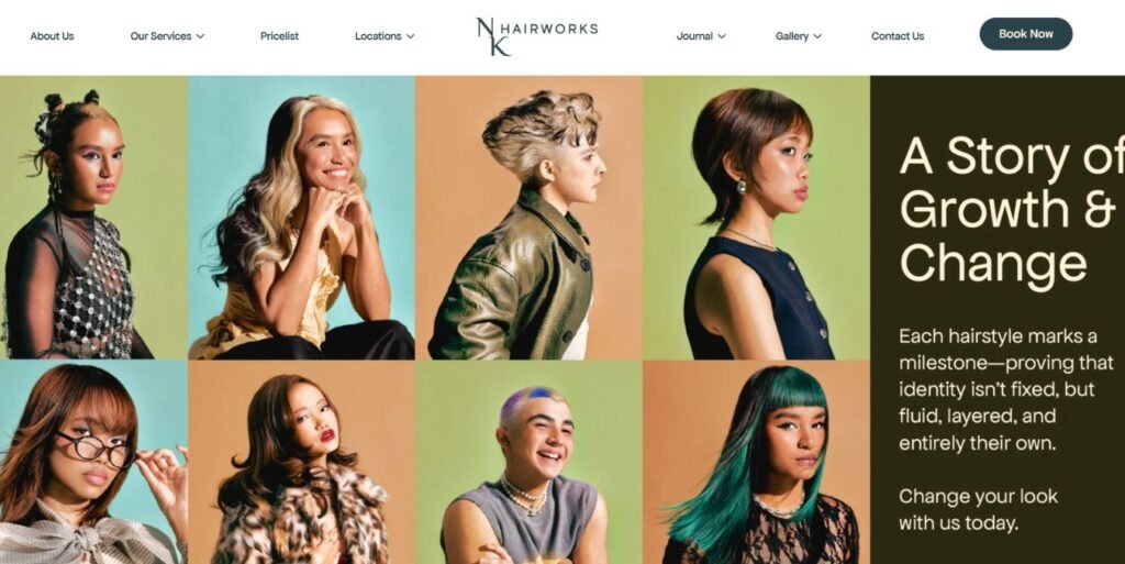 NK Hairworks