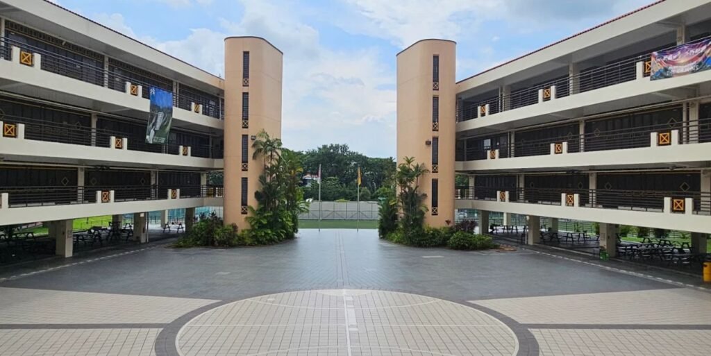 Hwa Chong Institution