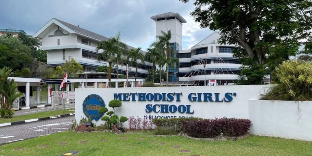 Methodist Girls' School