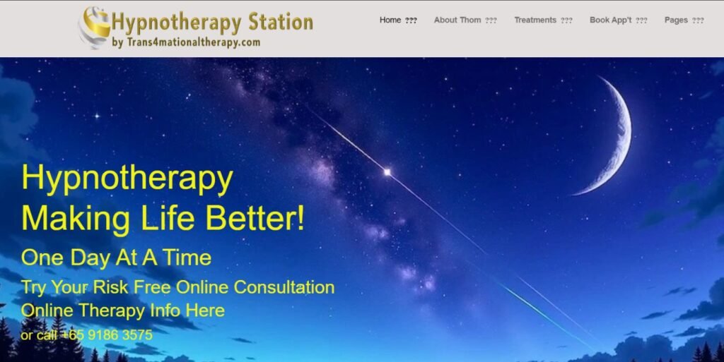 Trans4mational Therapy Centre